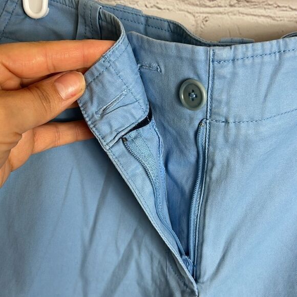 NWT TALBOTS STRETCH SHORTS - Picture 4 of 6